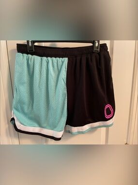 Overtime Men's Adult Medium Shorts